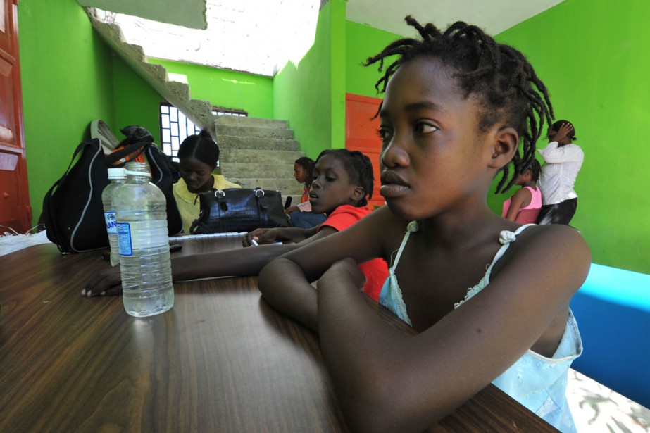 Formation professionnelle, un outil incontournable pour les jeunes particulièrement ceux vivant dans le système de domesticité
